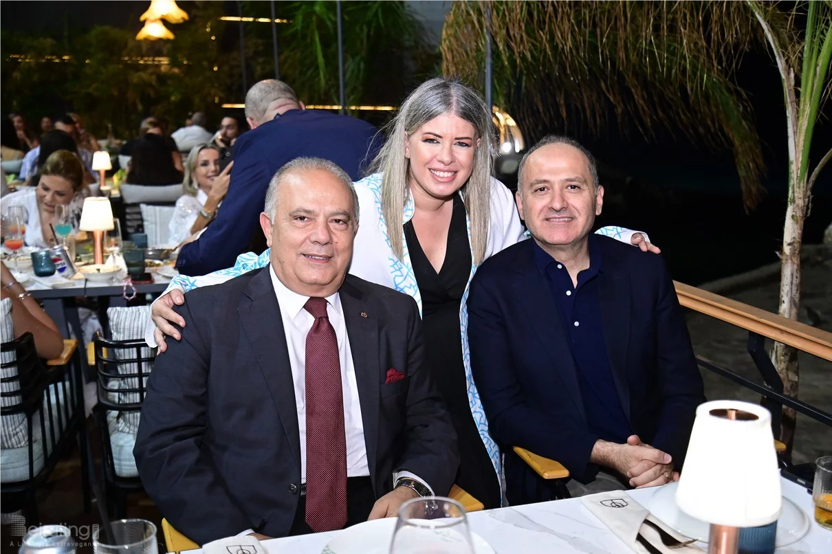 Sett Deni Beirut: Where Beirut’s soul meets seaside elegance