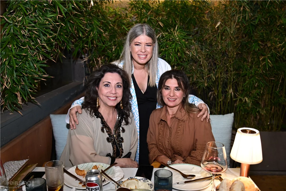 Sett Deni Beirut: Where Beirut’s soul meets seaside elegance