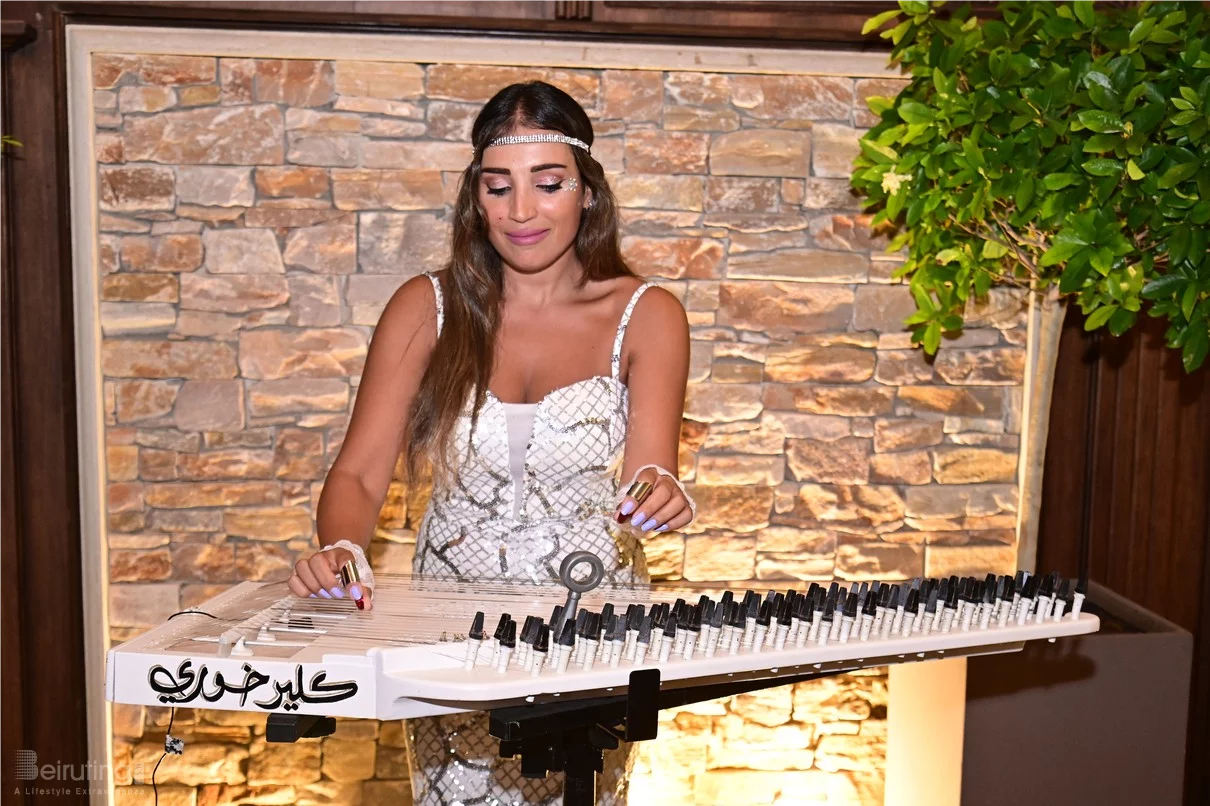 Sett Deni Beirut: Where Beirut’s soul meets seaside elegance