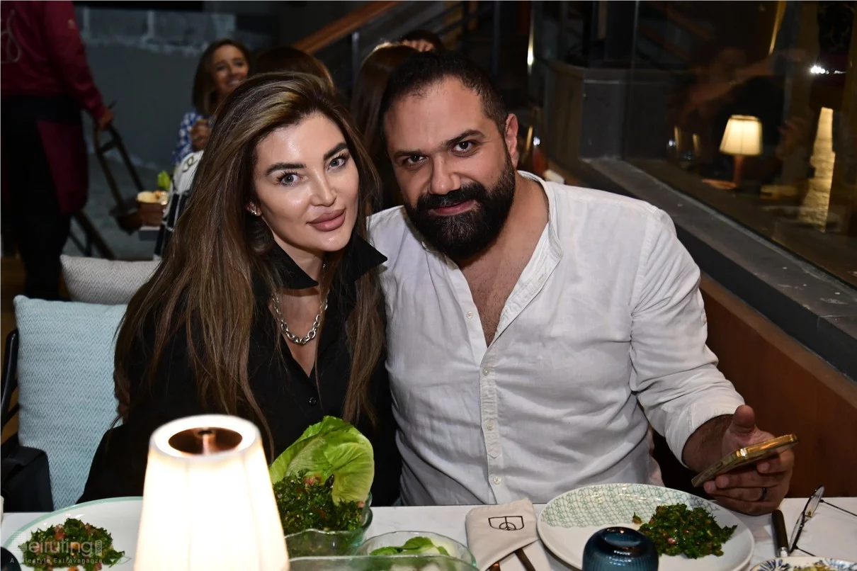 Sett Deni Beirut: Where Beirut’s soul meets seaside elegance