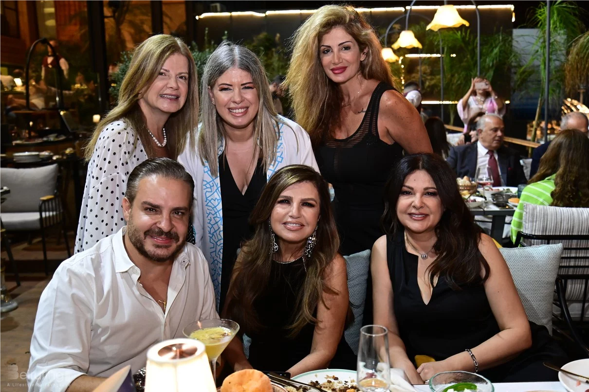Sett Deni Beirut: Where Beirut’s soul meets seaside elegance