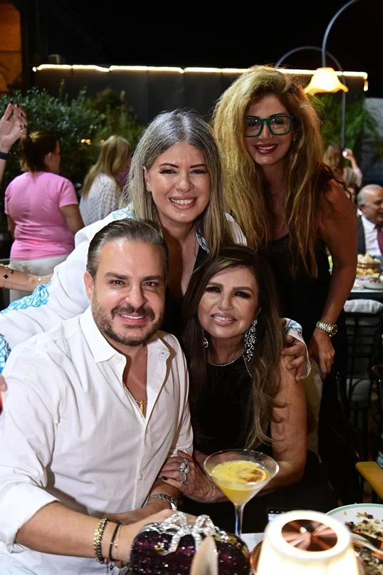 Sett Deni Beirut: Where Beirut’s soul meets seaside elegance