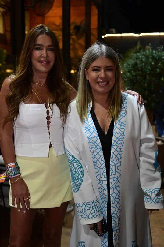 Sett Deni Beirut: Where Beirut’s soul meets seaside elegance