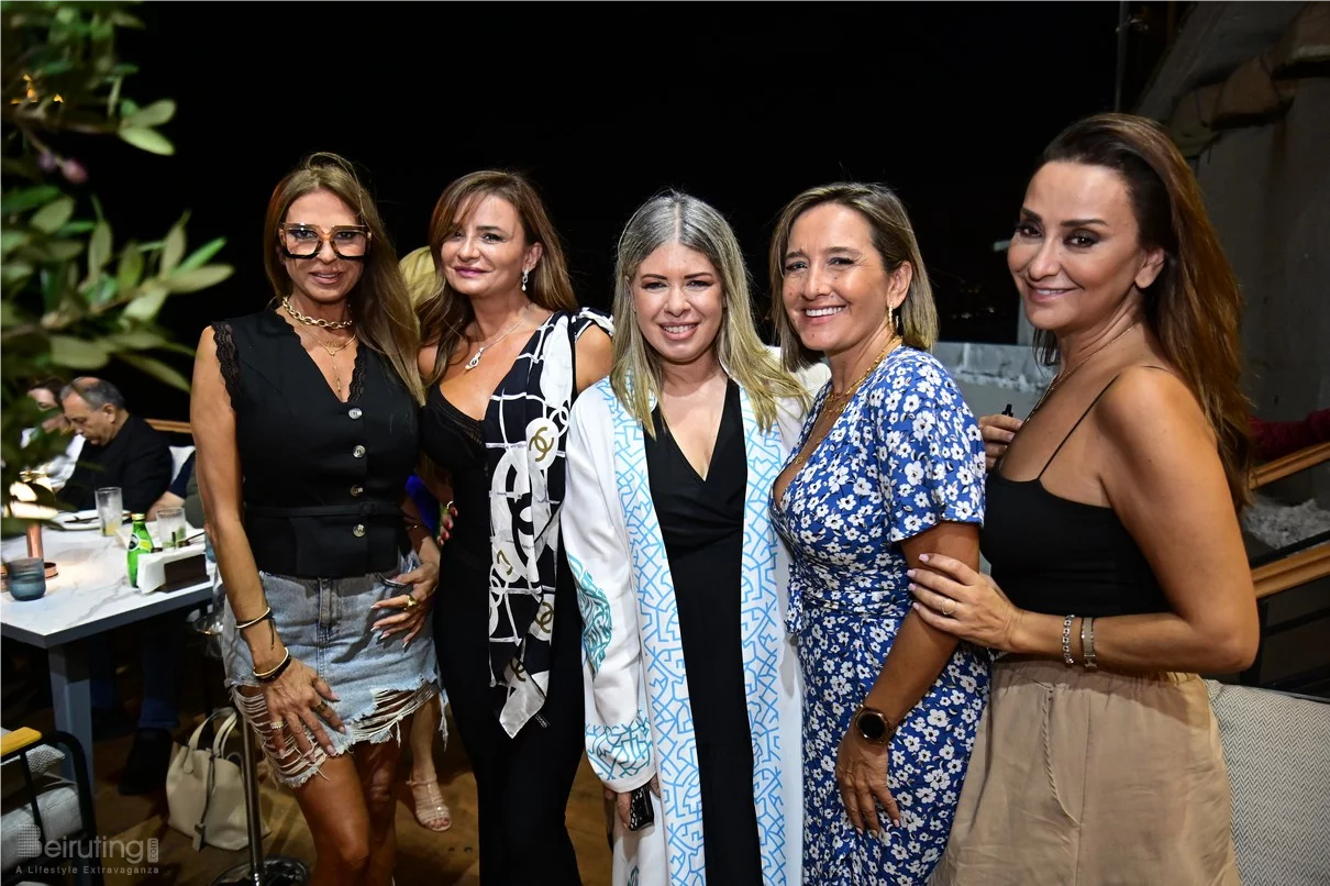 Sett Deni Beirut: Where Beirut’s soul meets seaside elegance