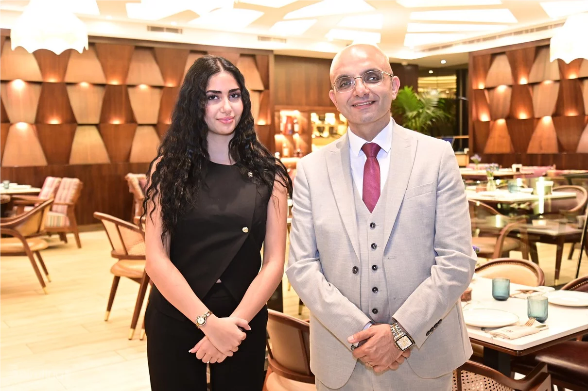 Sett Deni Beirut: Where Beirut’s soul meets seaside elegance