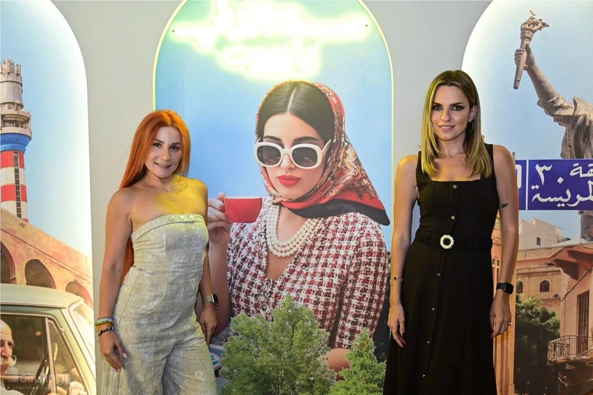 Sett Deni Beirut: Where Beirut’s soul meets seaside elegance