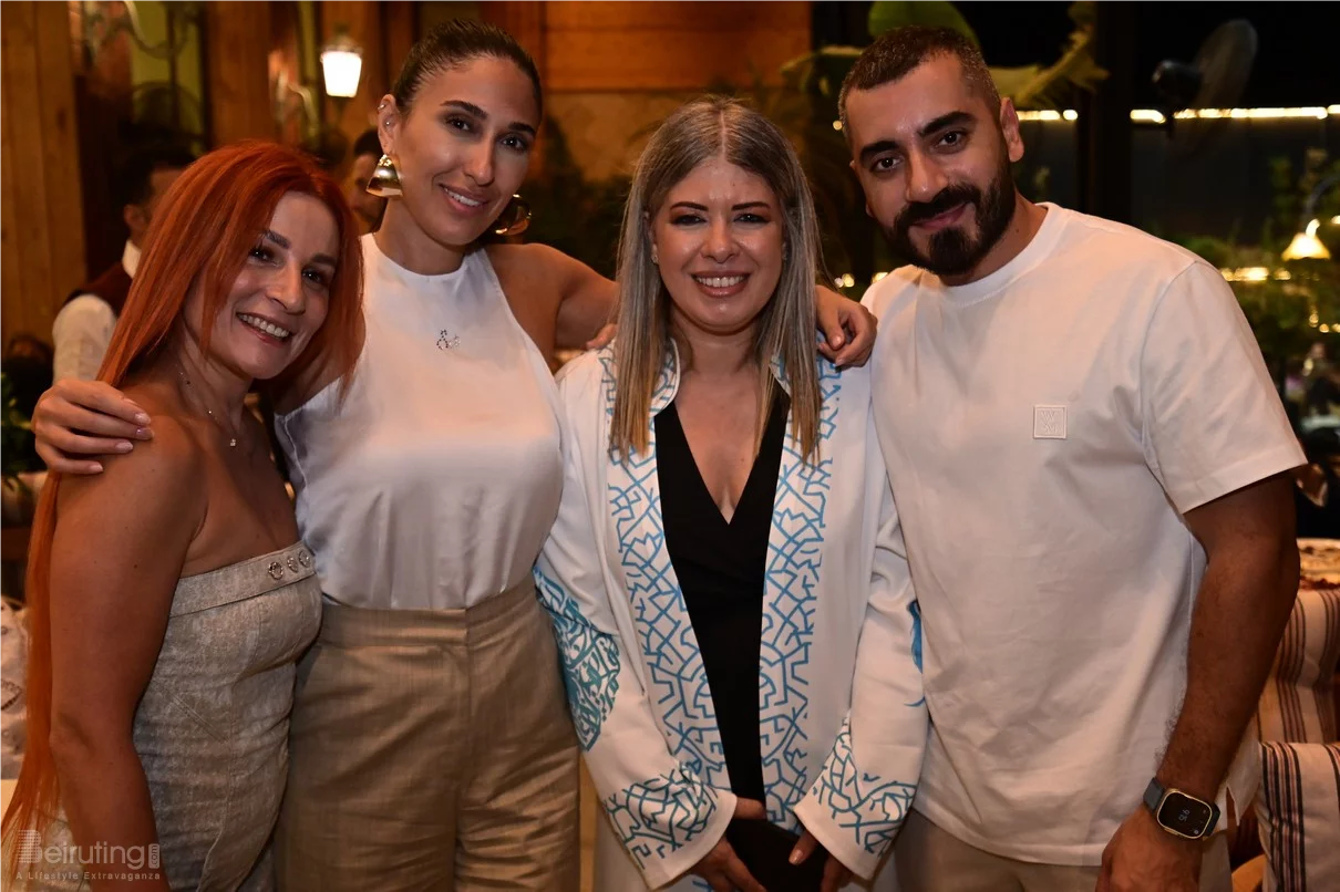 Sett Deni Beirut: Where Beirut’s soul meets seaside elegance