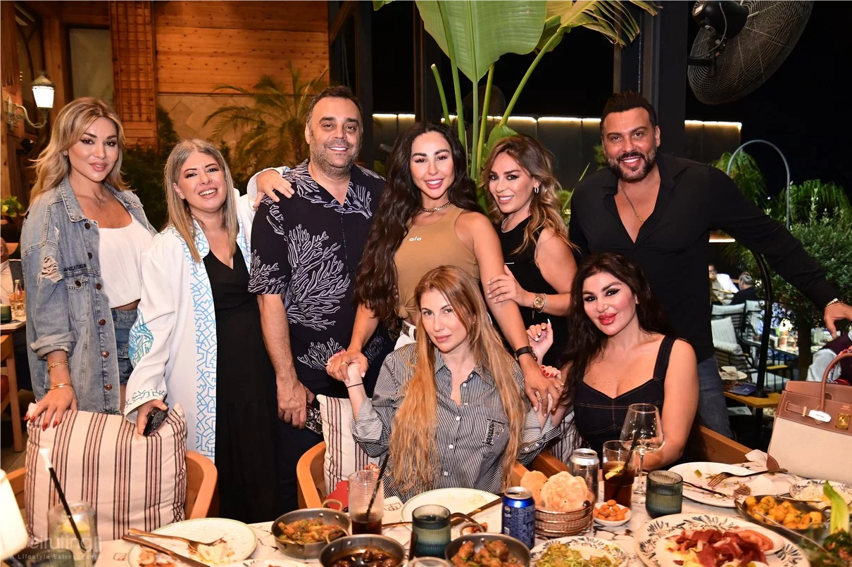 Sett Deni Beirut: Where Beirut’s soul meets seaside elegance