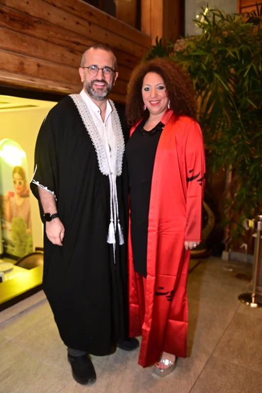 Sett Deni Beirut: Where Beirut’s soul meets seaside elegance