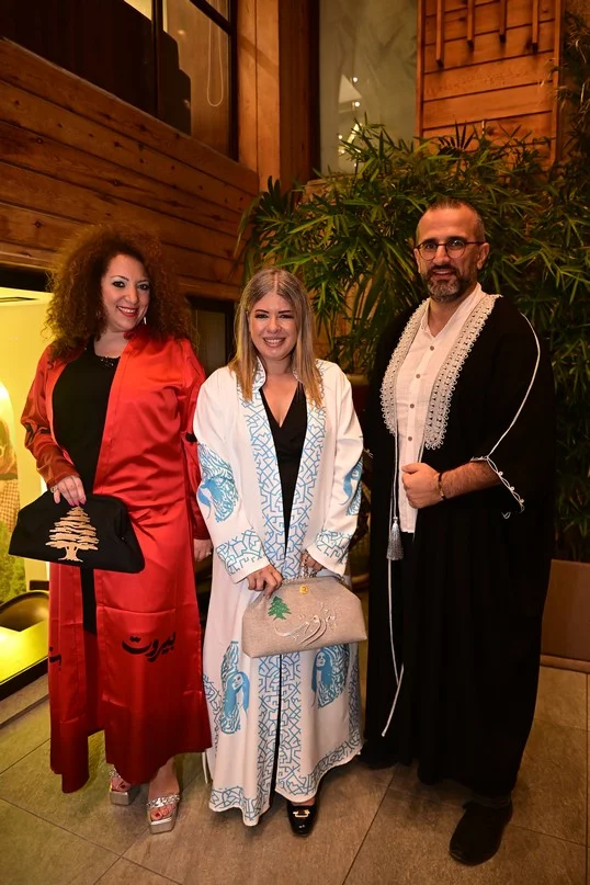Sett Deni Beirut: Where Beirut’s soul meets seaside elegance