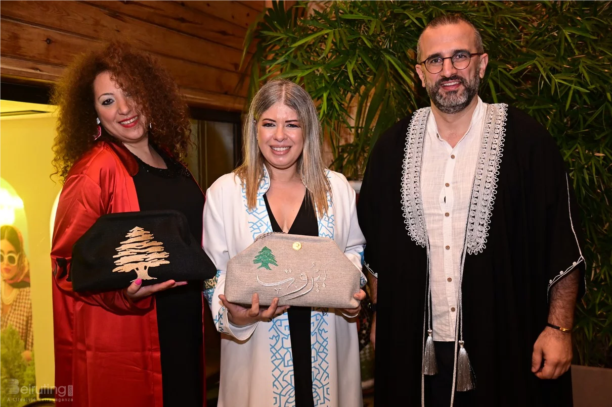 Sett Deni Beirut: Where Beirut’s soul meets seaside elegance