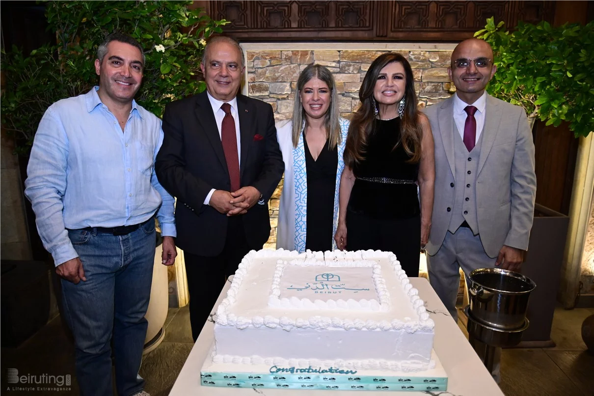 Sett Deni Beirut: Where Beirut’s soul meets seaside elegance