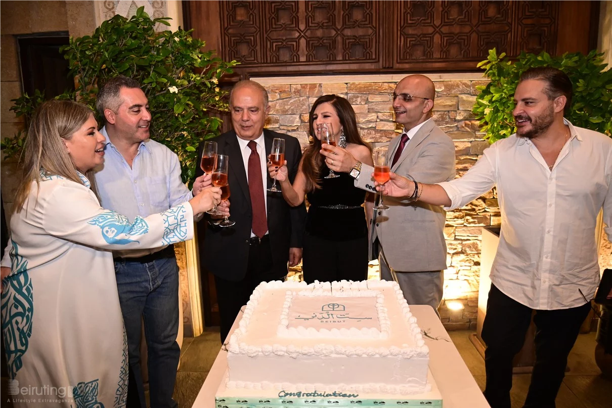 Sett Deni Beirut: Where Beirut’s soul meets seaside elegance