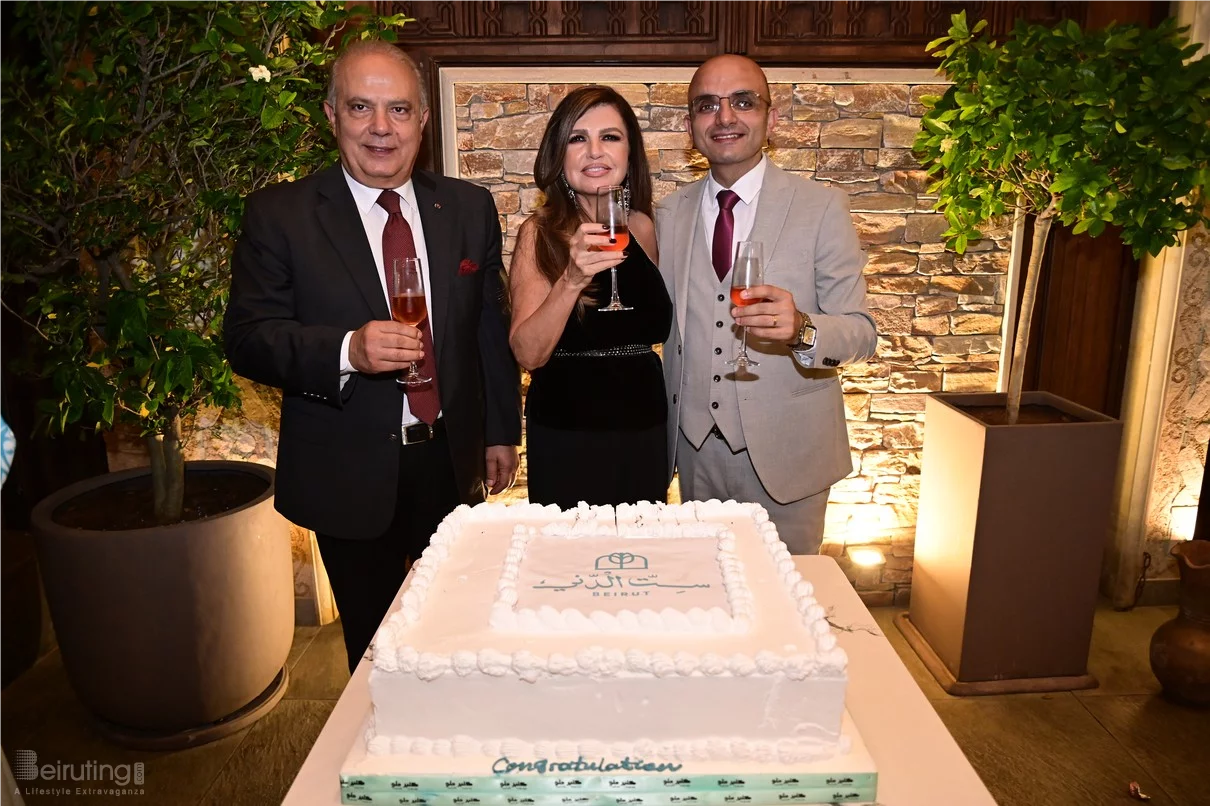 Sett Deni Beirut: Where Beirut’s soul meets seaside elegance