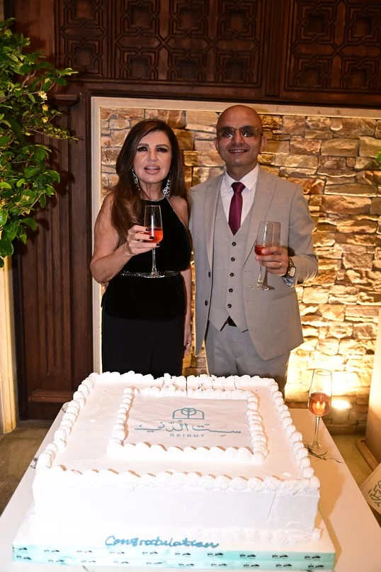 Sett Deni Beirut: Where Beirut’s soul meets seaside elegance