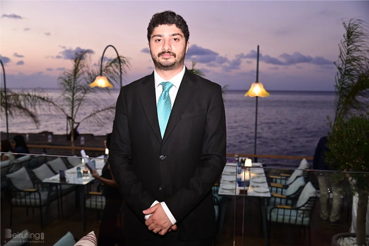 Sett Deni Beirut: Where Beirut’s soul meets seaside elegance