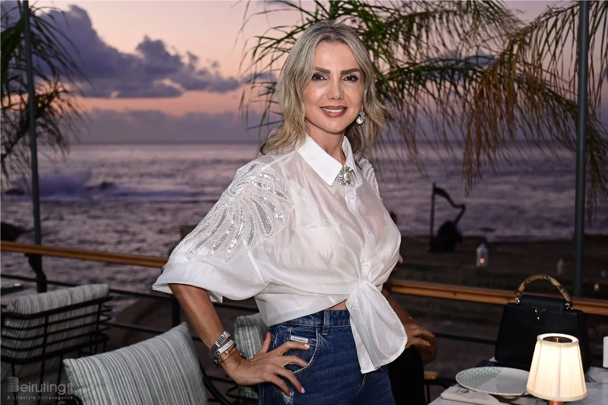 Sett Deni Beirut: Where Beirut’s soul meets seaside elegance