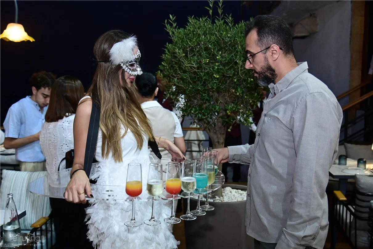 Sett Deni Beirut: Where Beirut’s soul meets seaside elegance