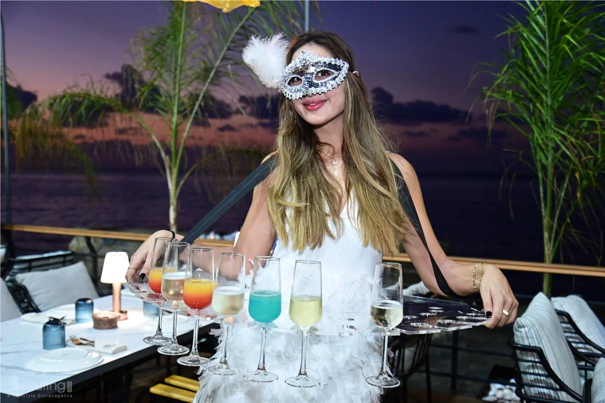 Sett Deni Beirut: Where Beirut’s soul meets seaside elegance