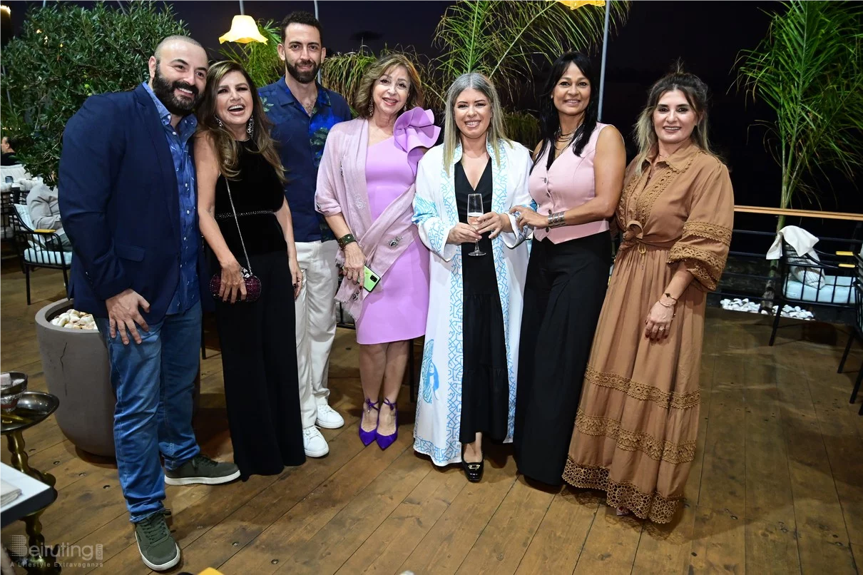 Sett Deni Beirut: Where Beirut’s soul meets seaside elegance