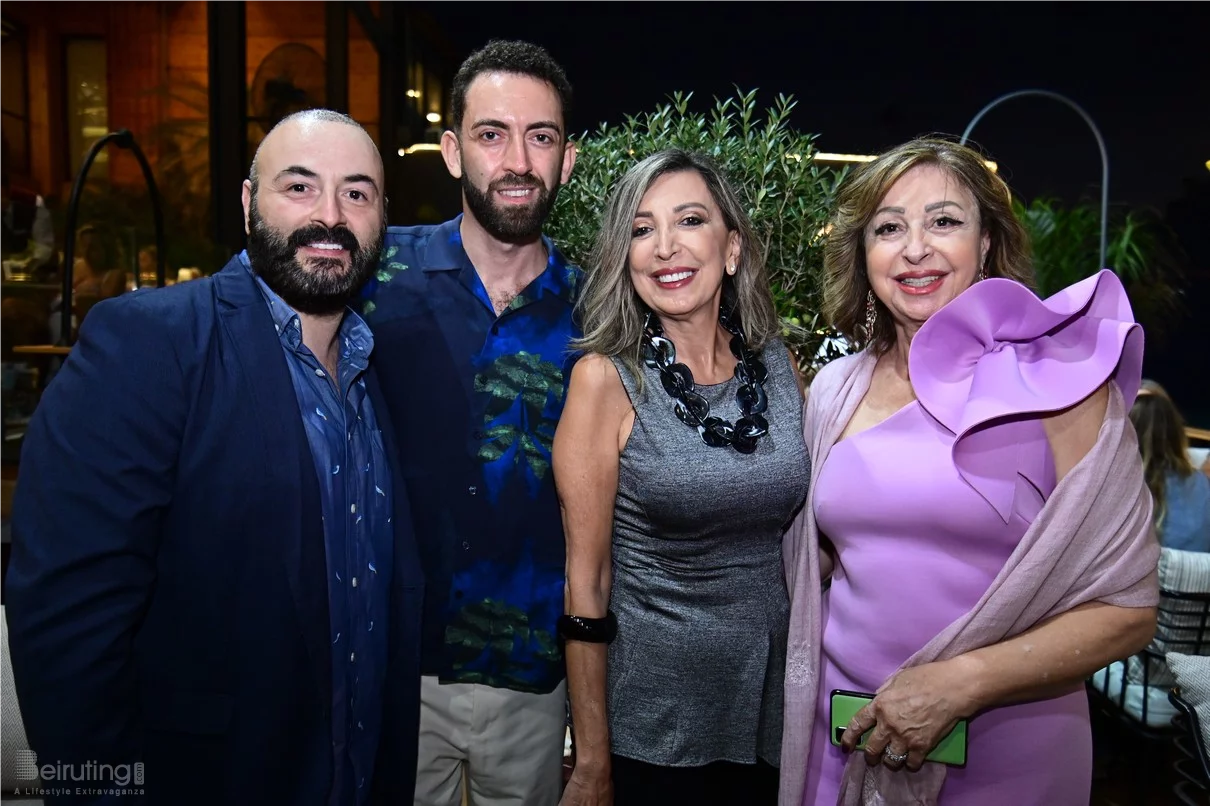 Sett Deni Beirut: Where Beirut’s soul meets seaside elegance