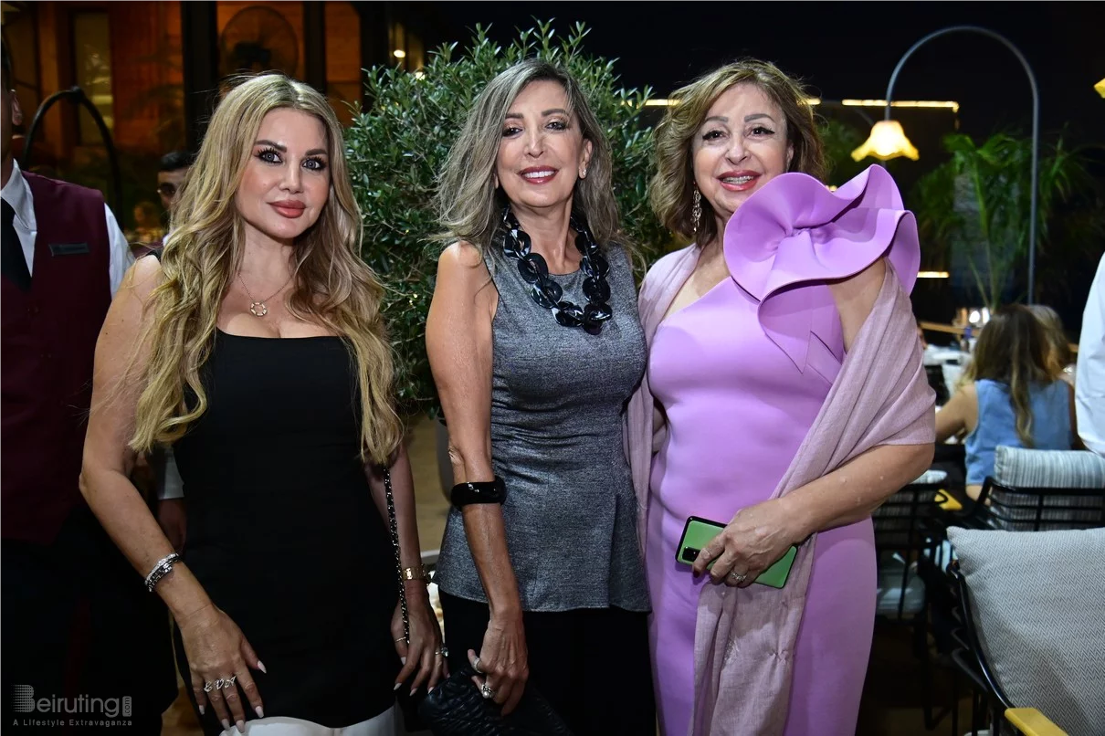 Sett Deni Beirut: Where Beirut’s soul meets seaside elegance