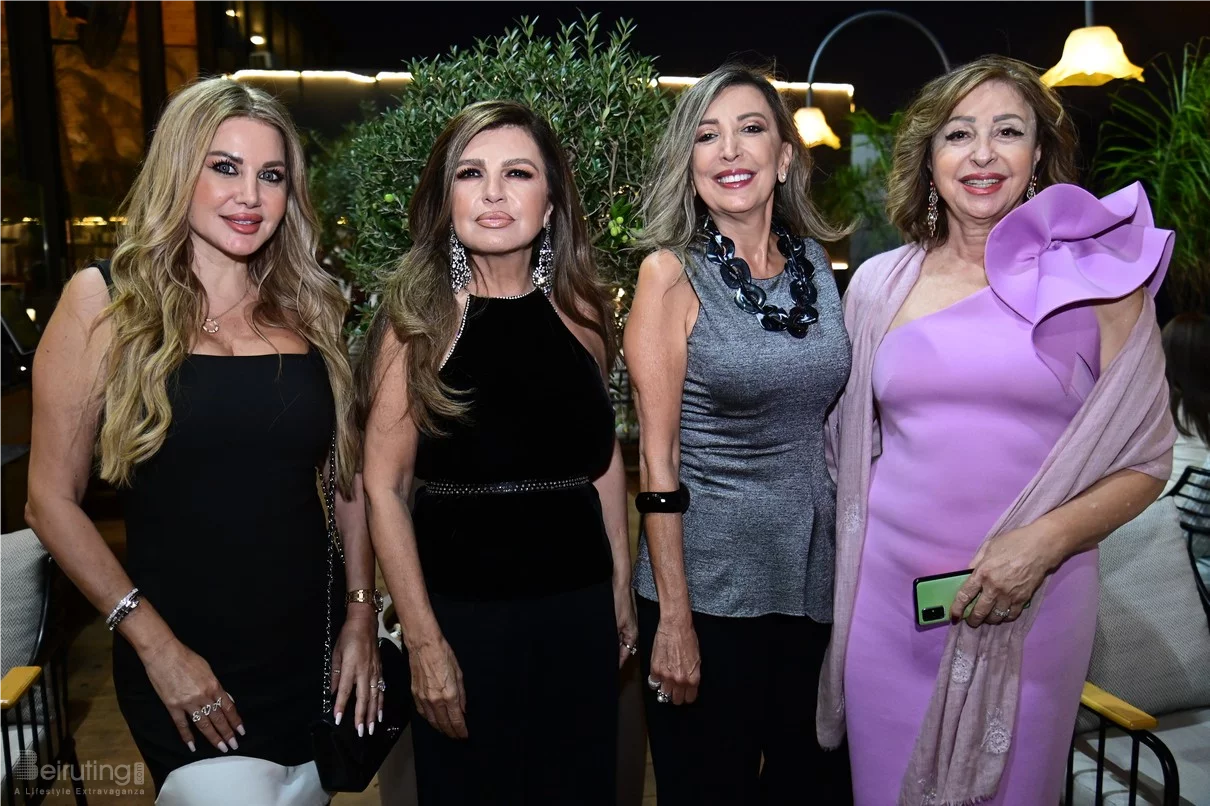 Sett Deni Beirut: Where Beirut’s soul meets seaside elegance