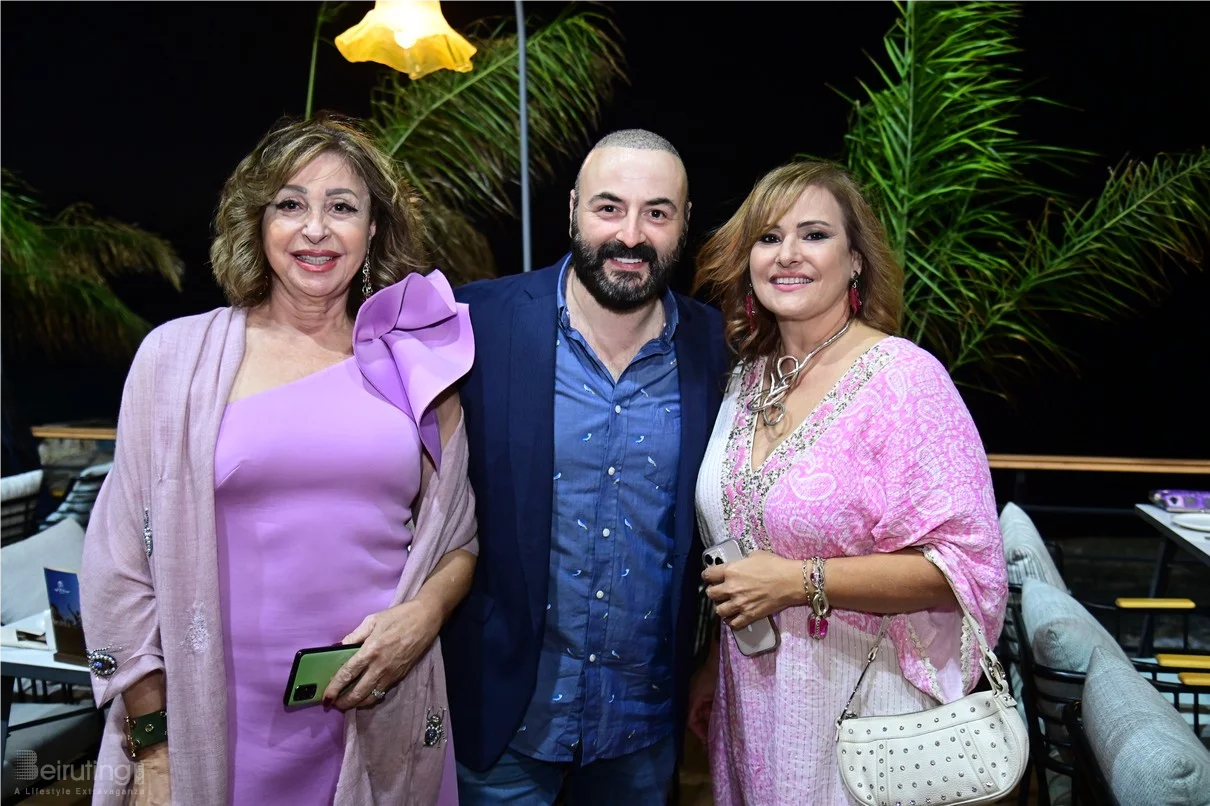 Sett Deni Beirut: Where Beirut’s soul meets seaside elegance