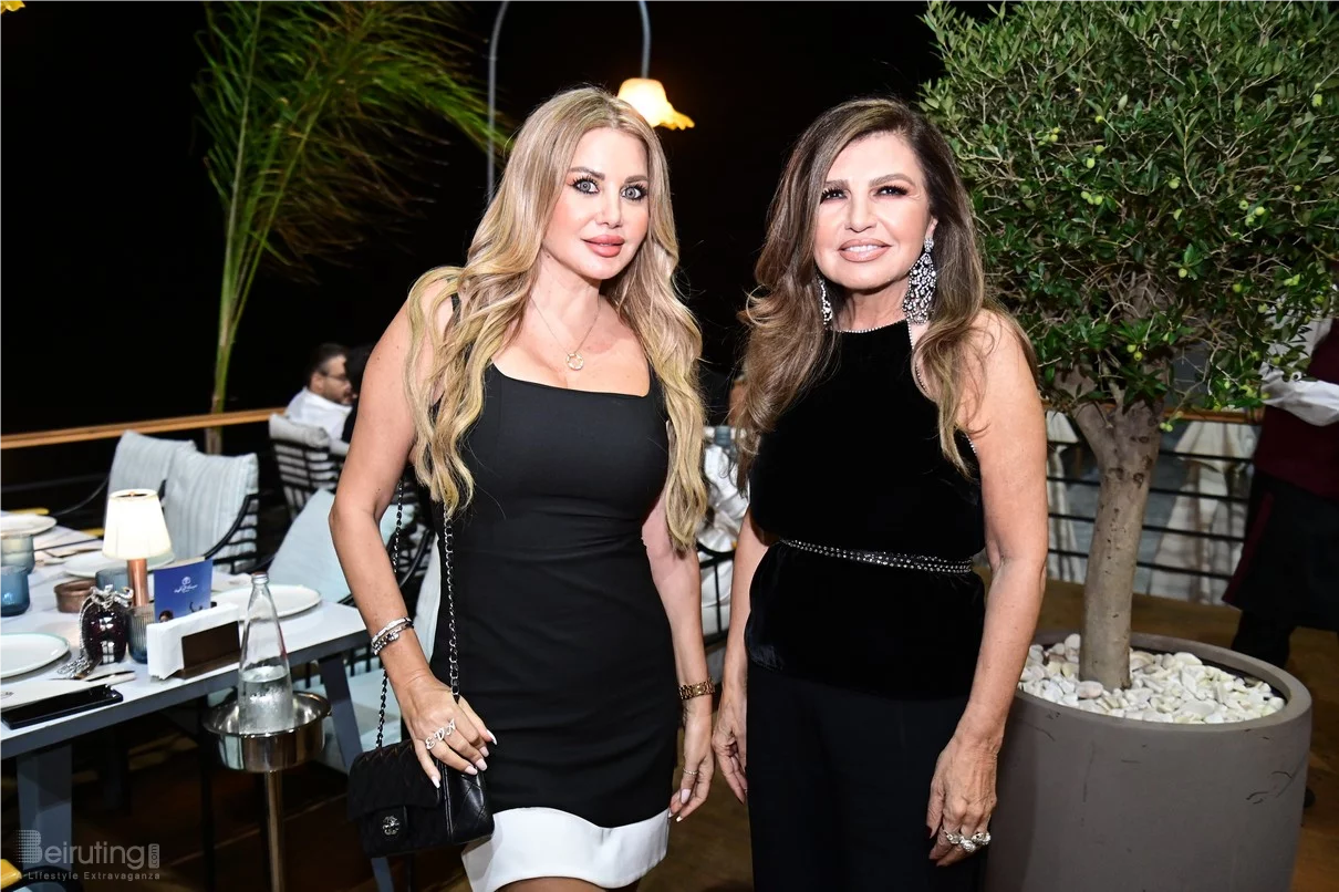 Sett Deni Beirut: Where Beirut’s soul meets seaside elegance