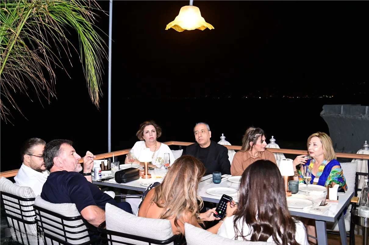 Sett Deni Beirut: Where Beirut’s soul meets seaside elegance