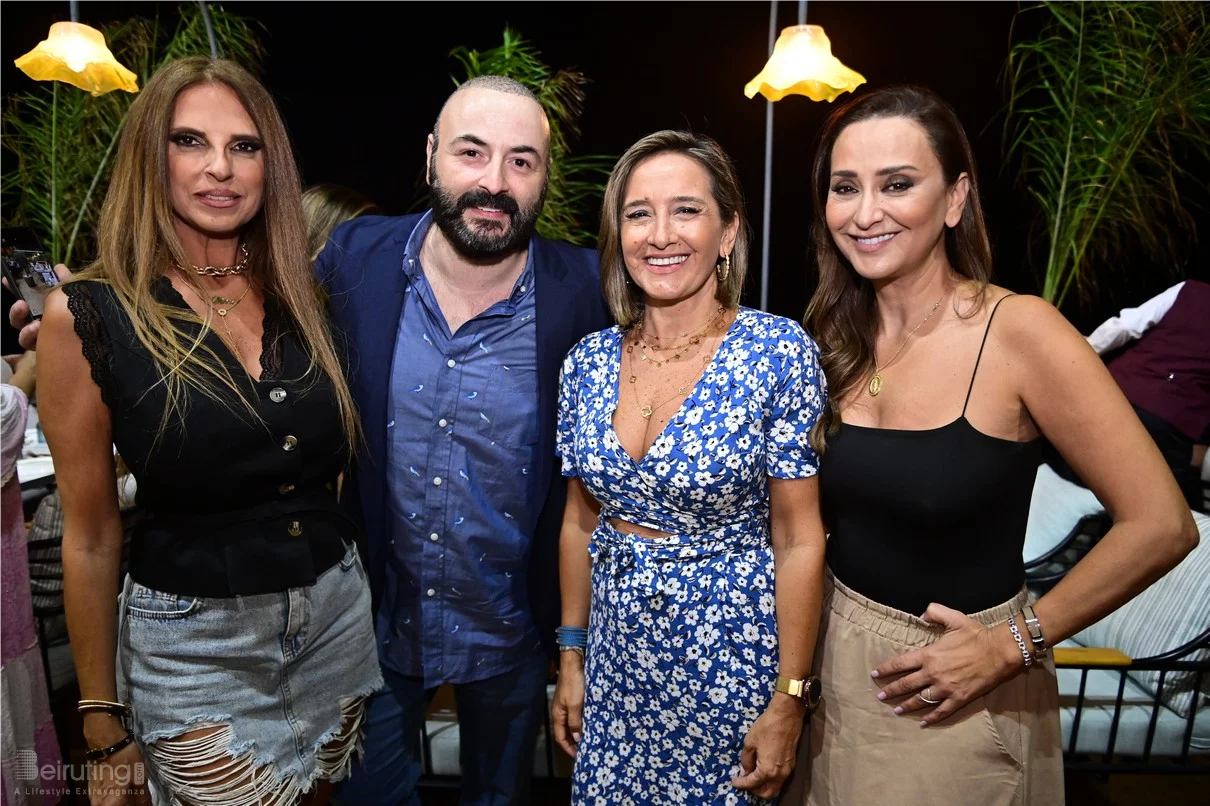 Sett Deni Beirut: Where Beirut’s soul meets seaside elegance