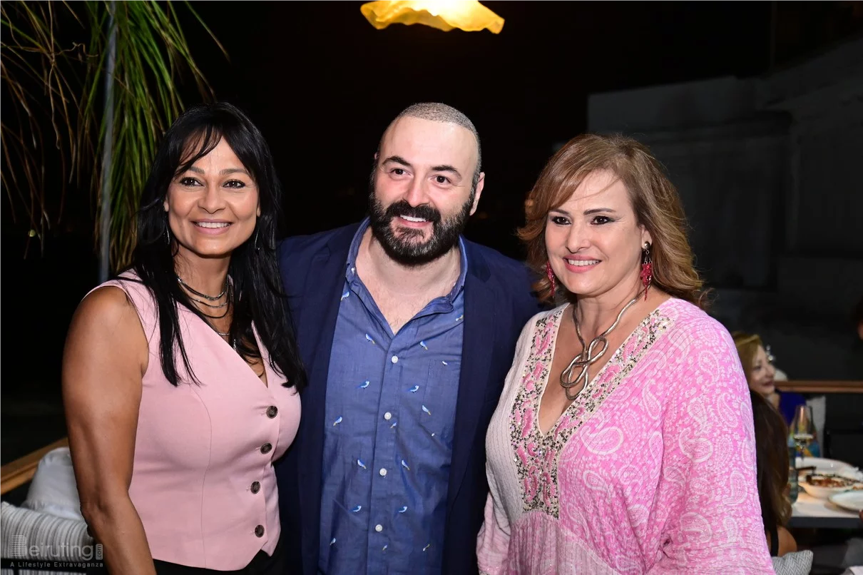 Sett Deni Beirut: Where Beirut’s soul meets seaside elegance