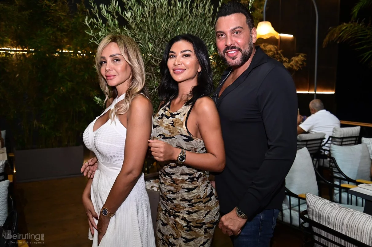 Sett Deni Beirut: Where Beirut’s soul meets seaside elegance