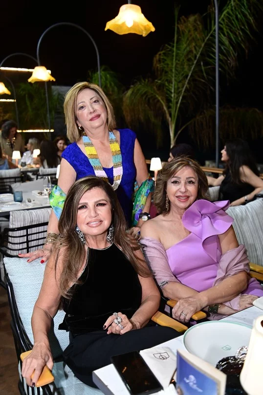 Sett Deni Beirut: Where Beirut’s soul meets seaside elegance