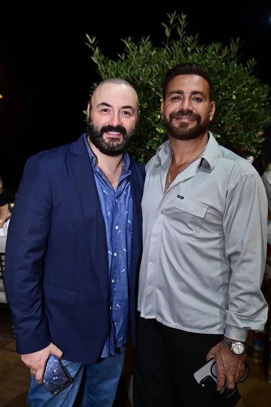 Sett Deni Beirut: Where Beirut’s soul meets seaside elegance