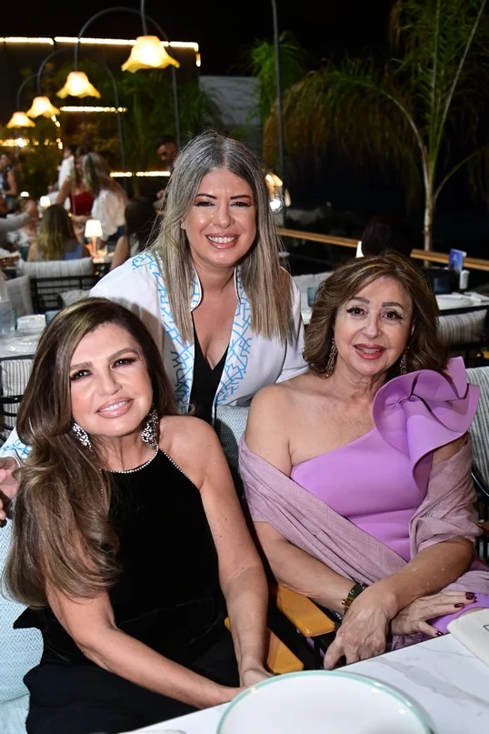 Sett Deni Beirut: Where Beirut’s soul meets seaside elegance