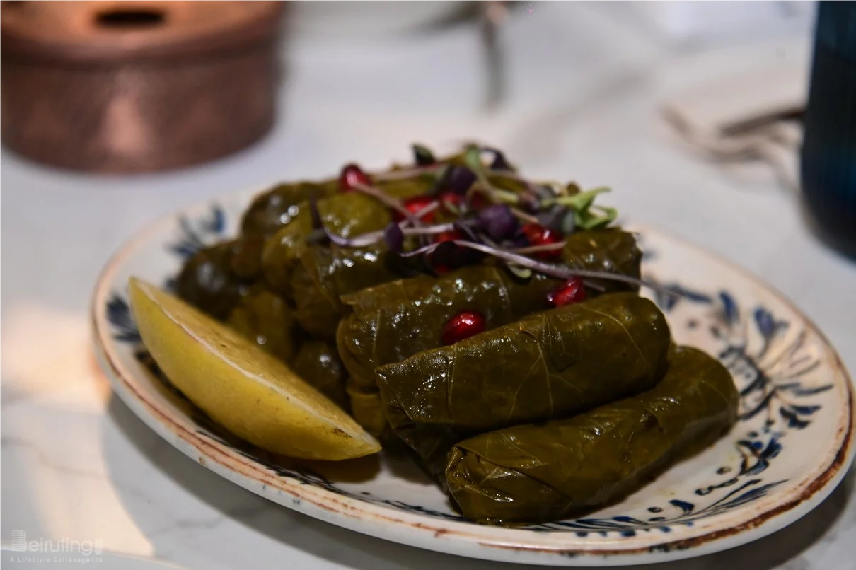 Sett Deni Beirut: Where Beirut’s soul meets seaside elegance