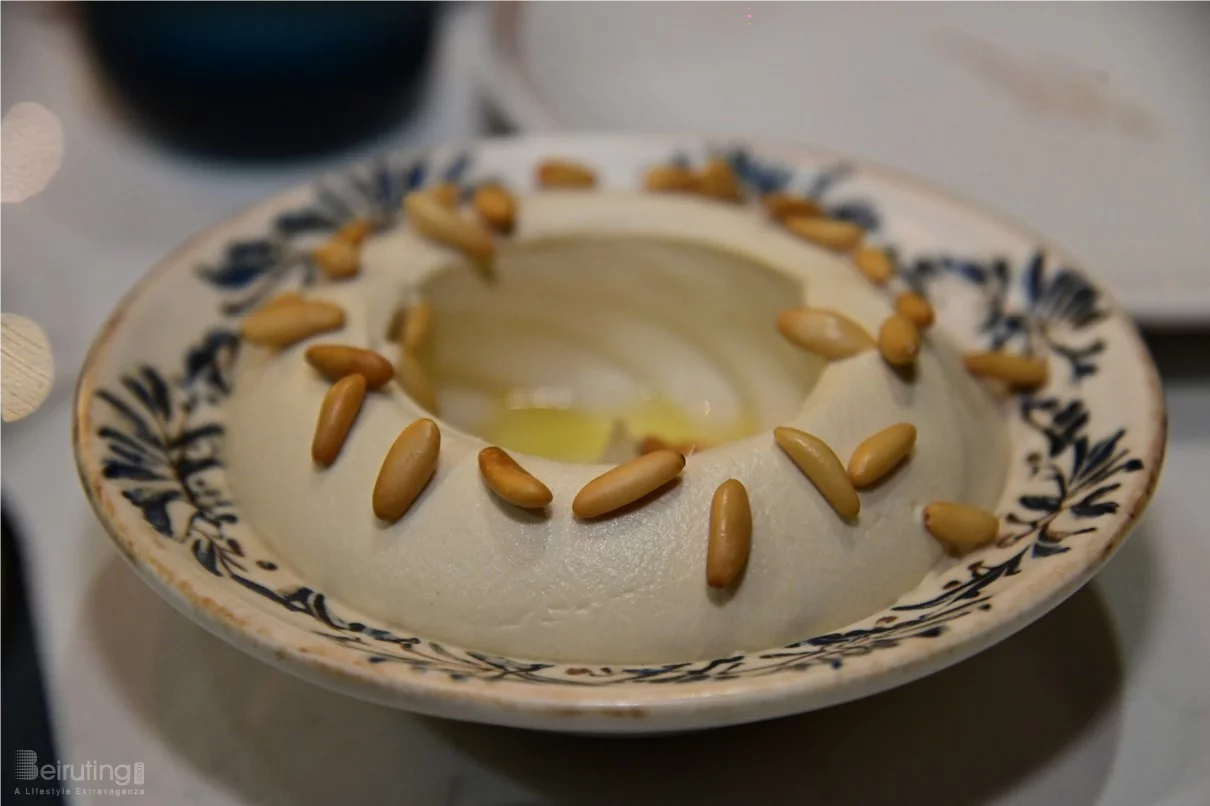 Sett Deni Beirut: Where Beirut’s soul meets seaside elegance