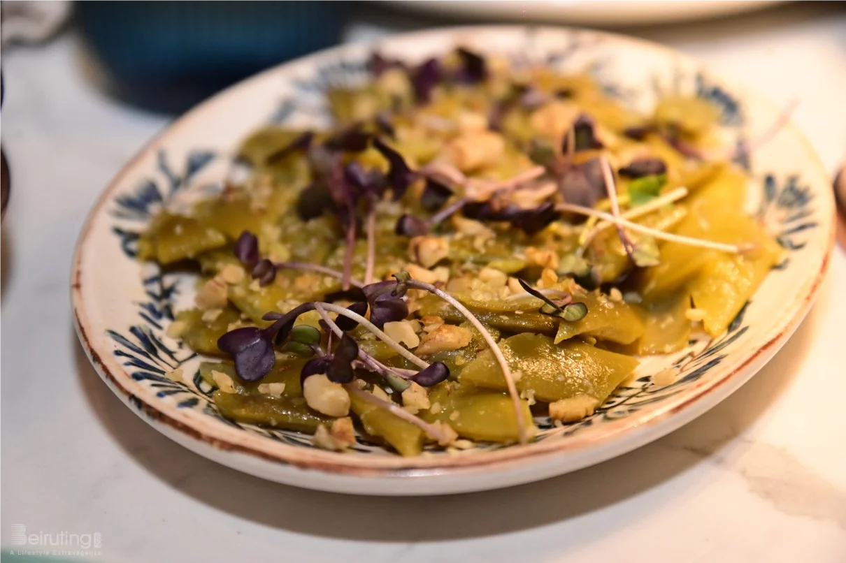 Sett Deni Beirut: Where Beirut’s soul meets seaside elegance