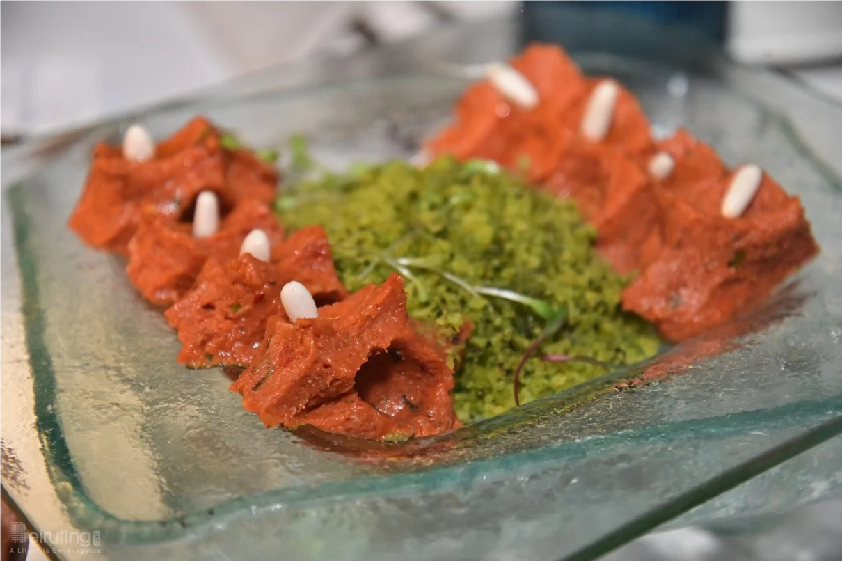 Sett Deni Beirut: Where Beirut’s soul meets seaside elegance
