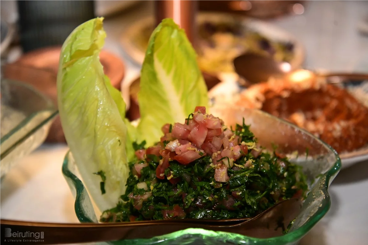 Sett Deni Beirut: Where Beirut’s soul meets seaside elegance