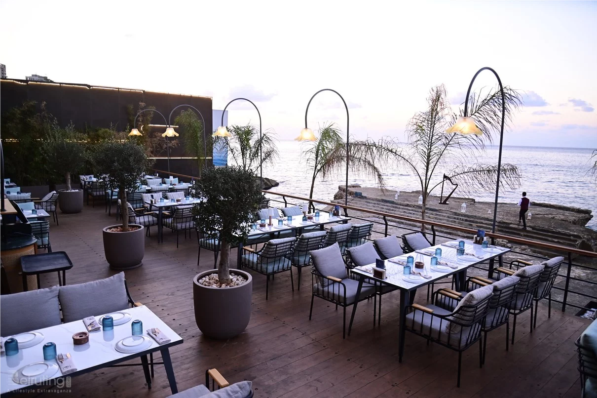 Sett Deni Beirut: Where Beirut’s soul meets seaside elegance