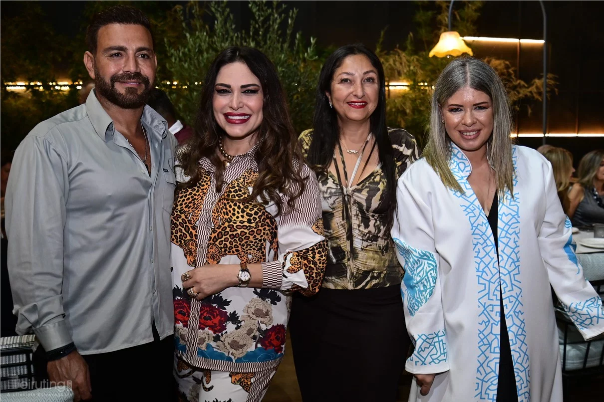 Sett Deni Beirut: Where Beirut’s soul meets seaside elegance