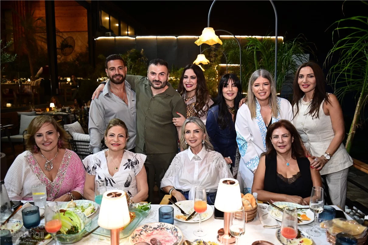 Sett Deni Beirut: Where Beirut’s soul meets seaside elegance