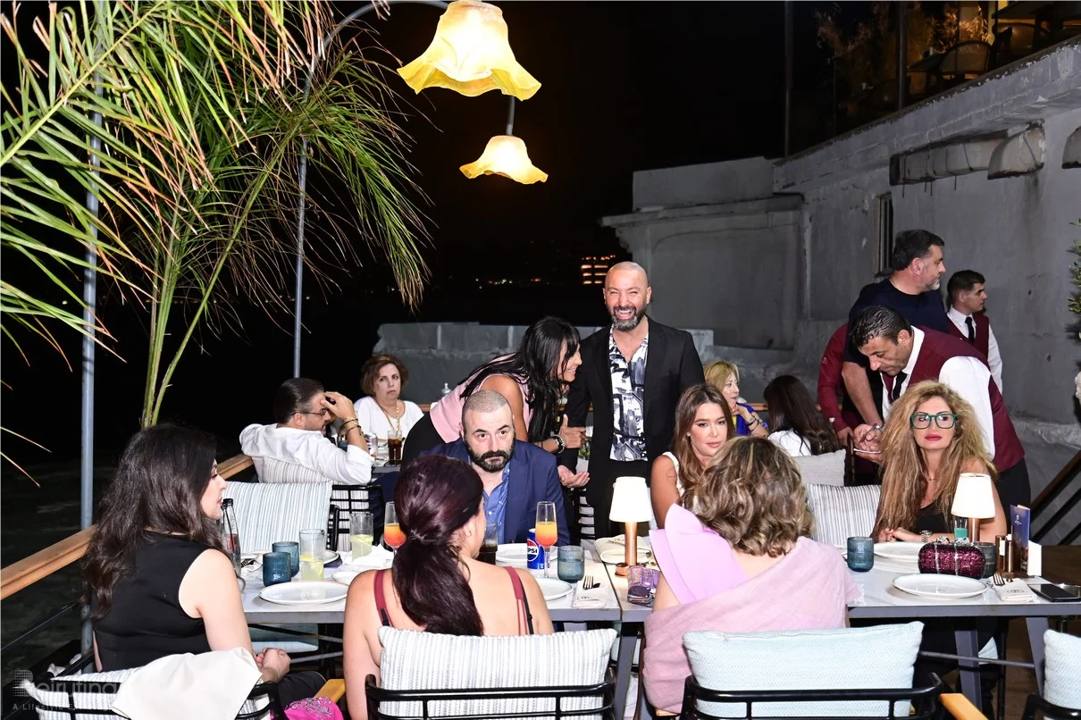Sett Deni Beirut: Where Beirut’s soul meets seaside elegance