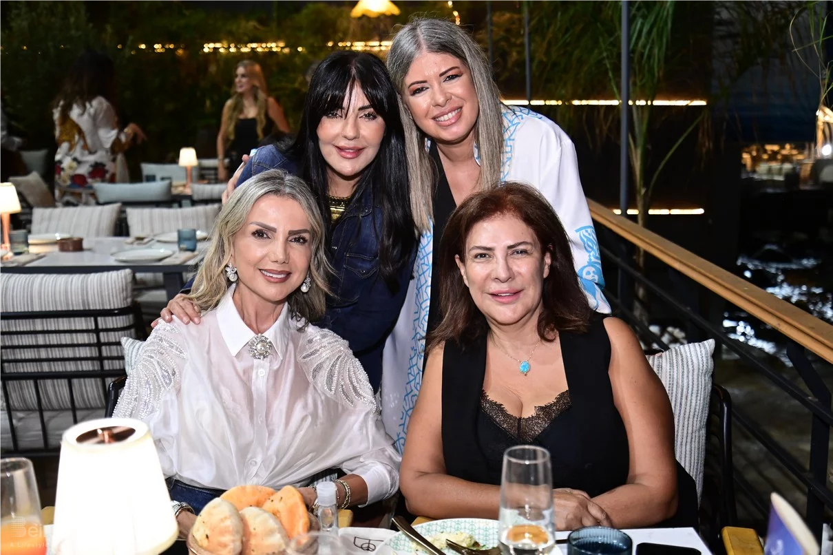Sett Deni Beirut: Where Beirut’s soul meets seaside elegance