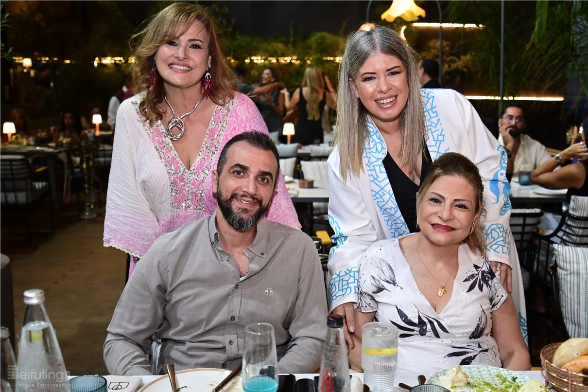 Sett Deni Beirut: Where Beirut’s soul meets seaside elegance