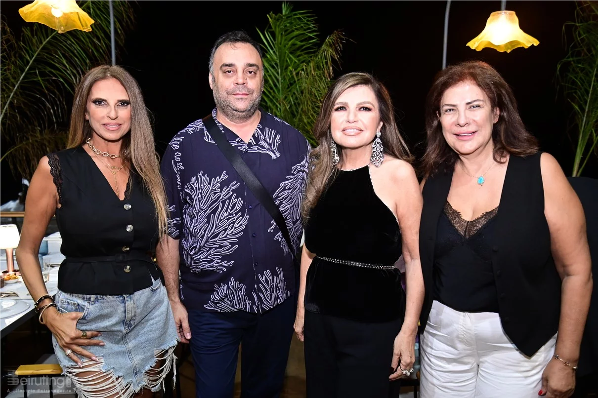 Sett Deni Beirut: Where Beirut’s soul meets seaside elegance