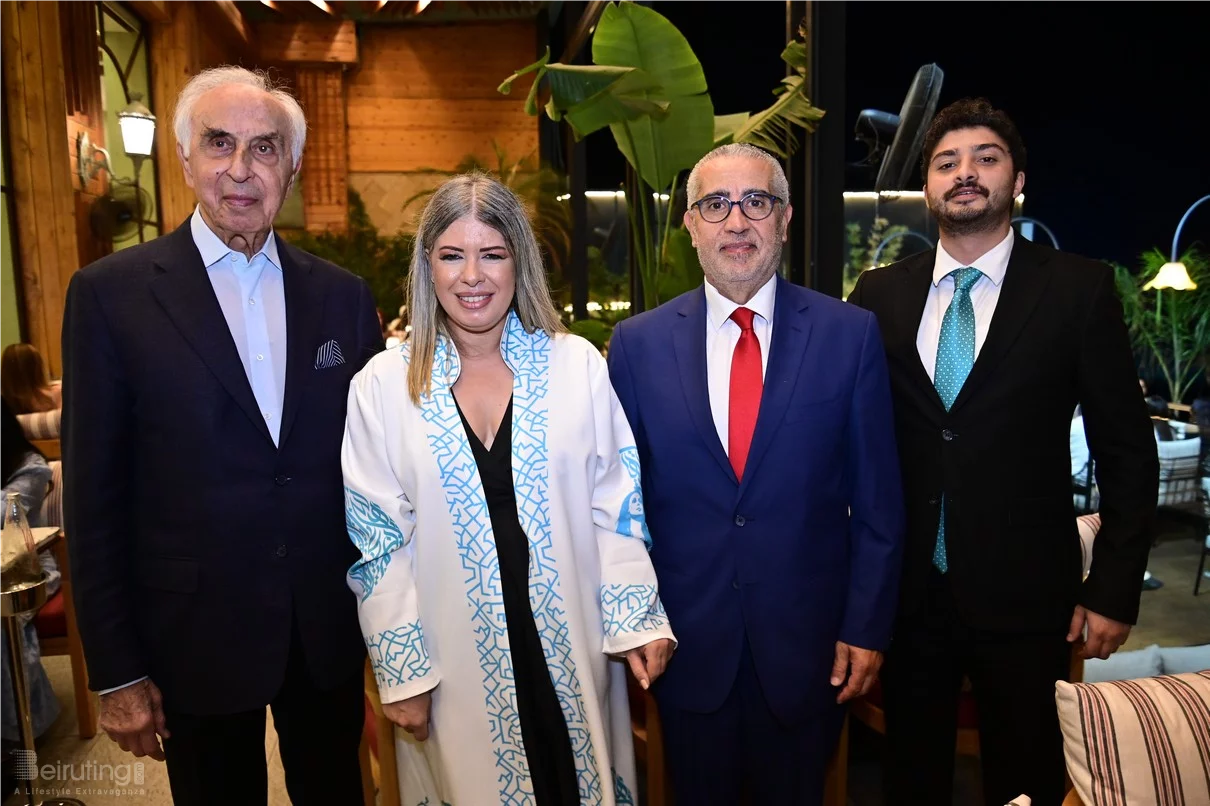 Sett Deni Beirut: Where Beirut’s soul meets seaside elegance