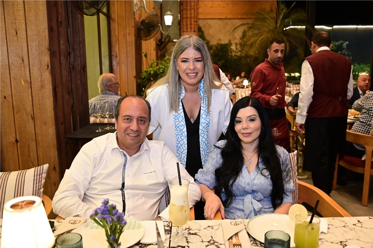 Sett Deni Beirut: Where Beirut’s soul meets seaside elegance